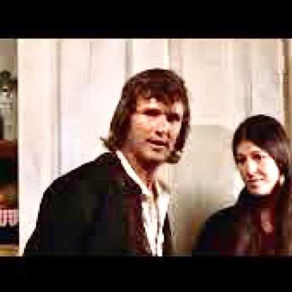 Vinyl SIGNED Rita Coolidge: Pat Garrett/Billy kid/Kristofferson/Dylan Rare OOAK - Picture 5 of 11